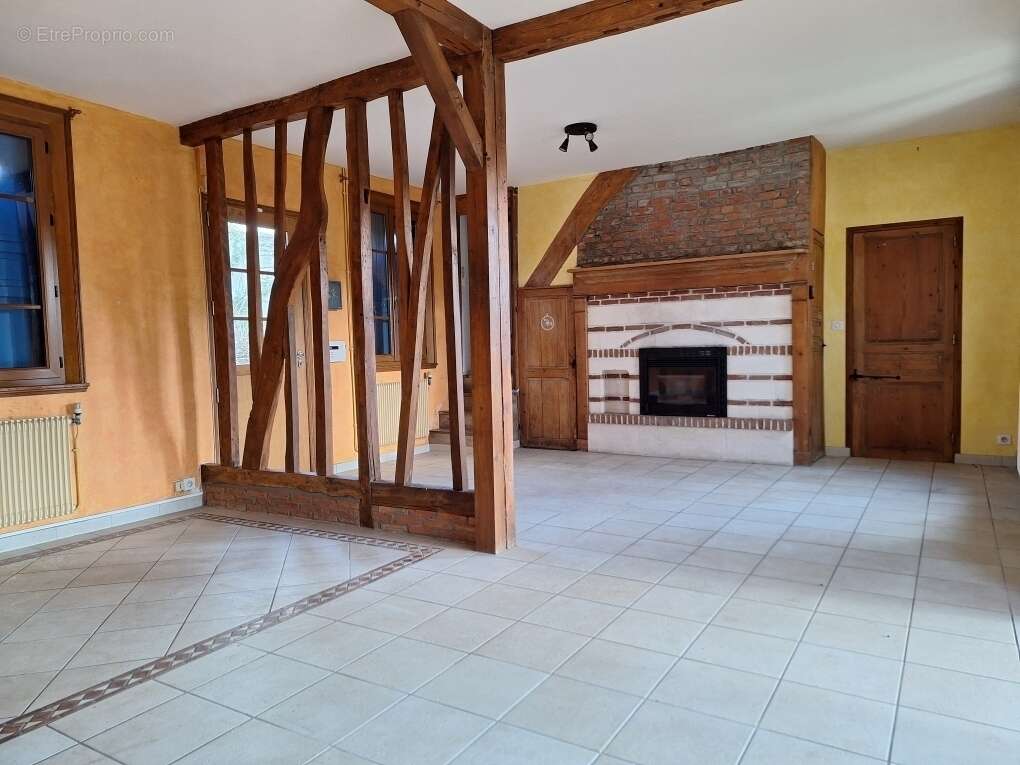Maison de campagne à Bussy-les-Poix - photo 6