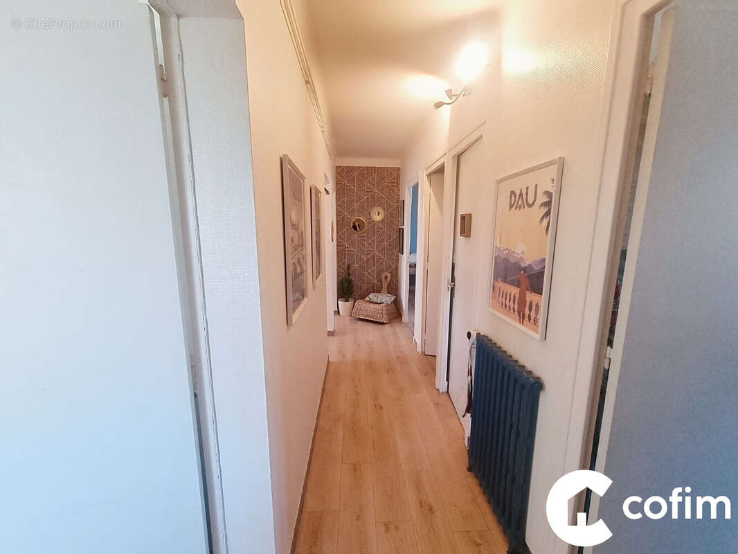 Appartement à PAU