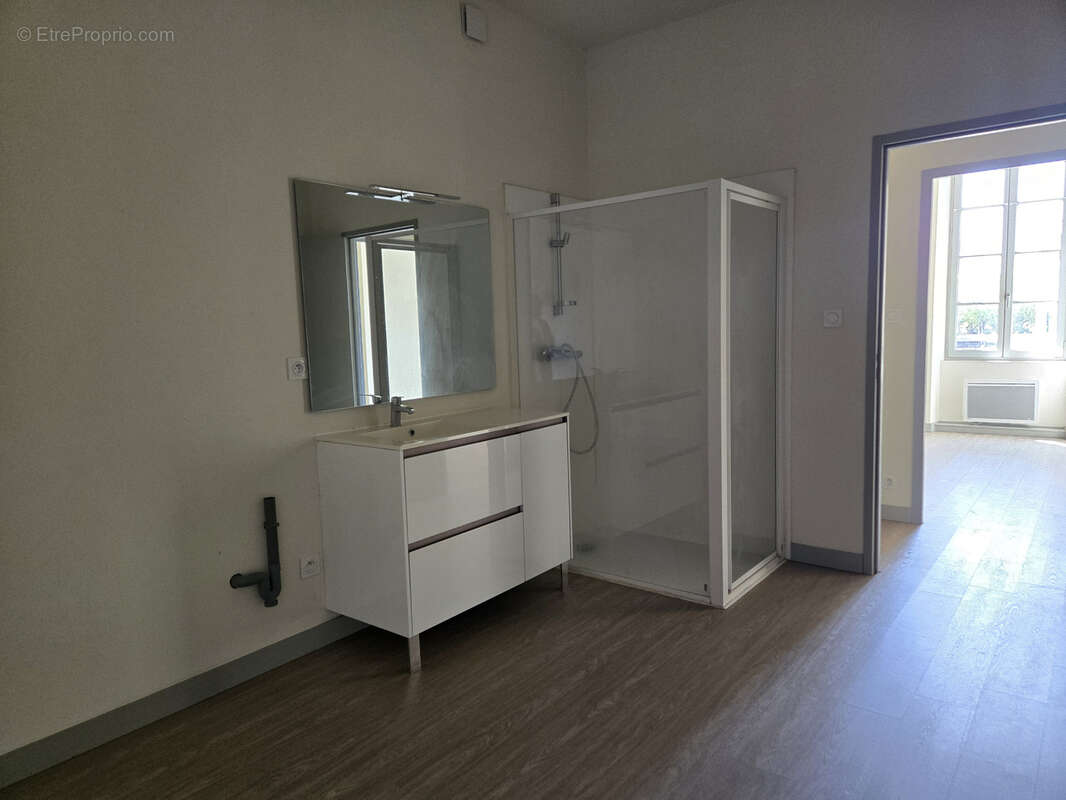Hyper centre - duplex f4 - 95 m2 - photo 8