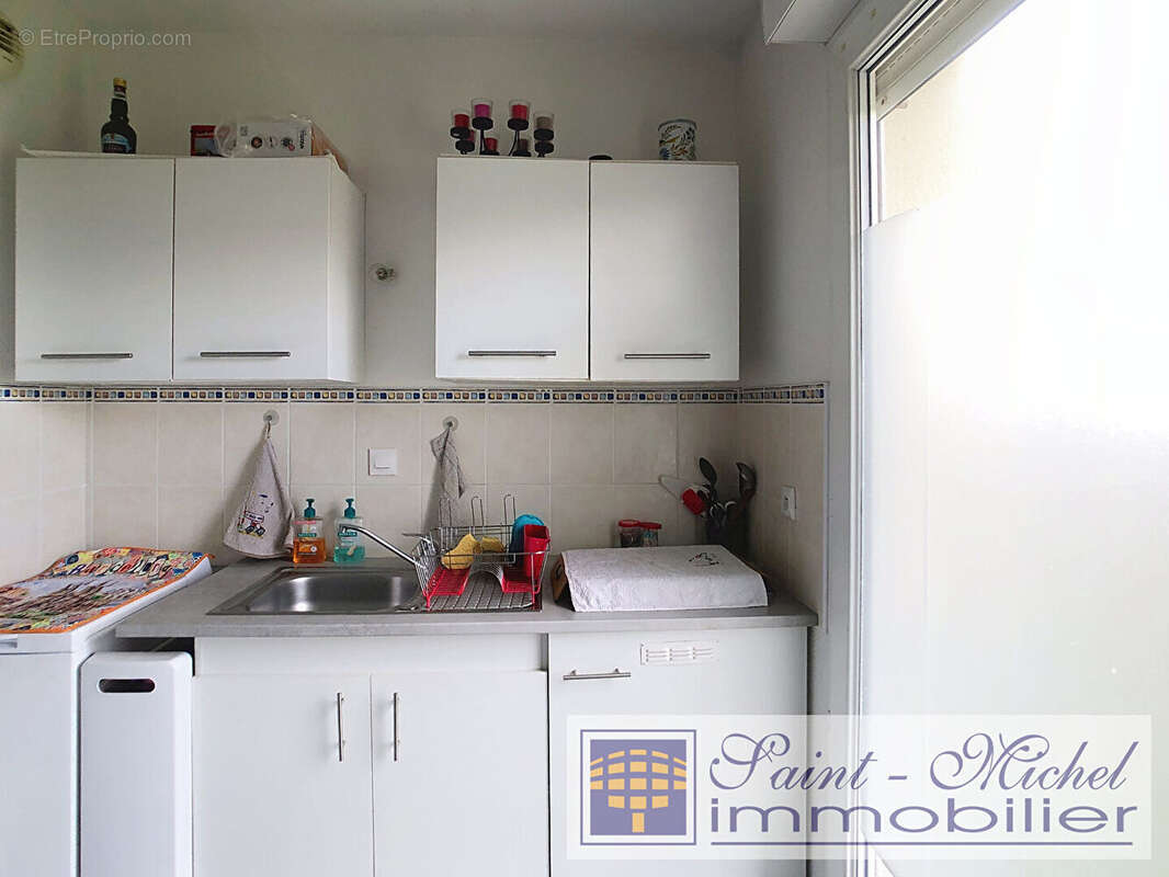 Appartement à BANNALEC