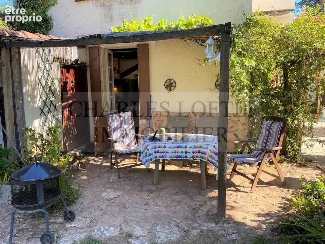  Très jolie maison en pierre avec grange aménagée et beau jardin - photo 20