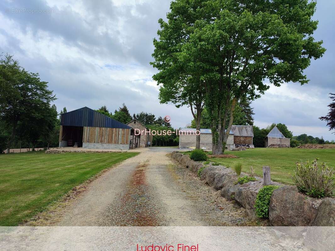 à Carville  - photo 6