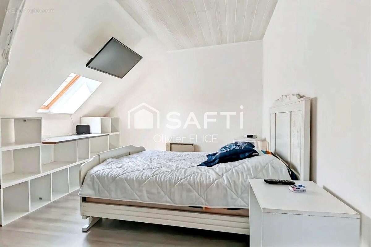 Photo 7 - Appartement à SACY-LE-GRAND