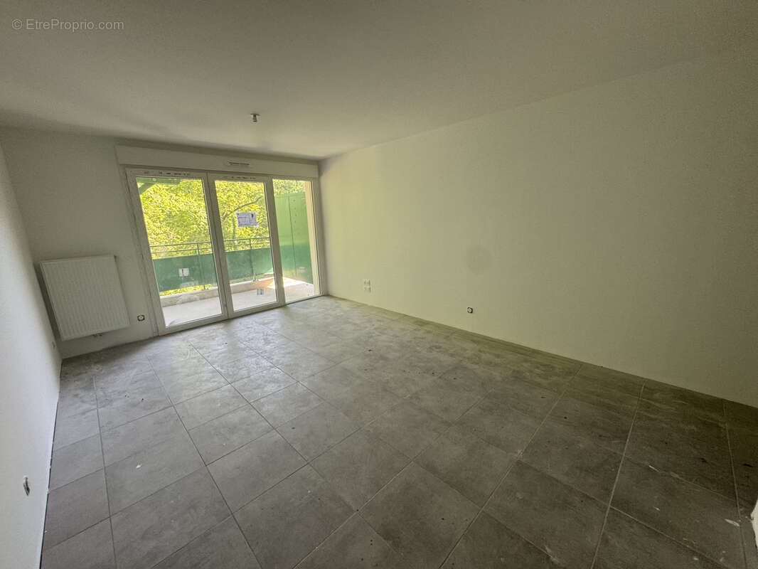 Appartement à GUJAN-MESTRAS