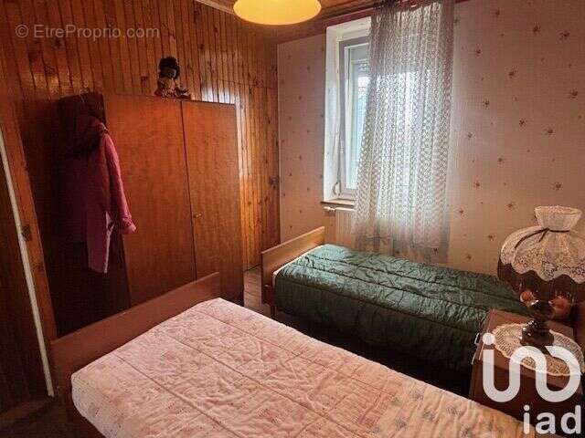 Photo 8 - Maison à HUSSIGNY-GODBRANGE