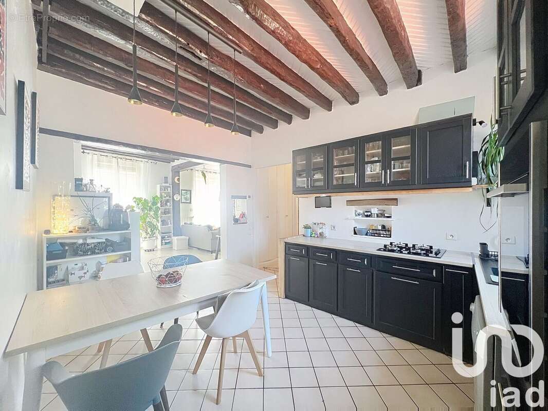 Photo 5 - Appartement à TOURNAN-EN-BRIE