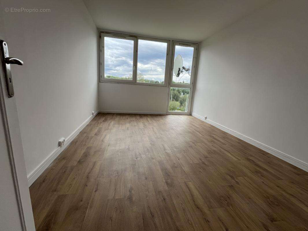 Appartement 3 pièces de 61 m² - photo 4