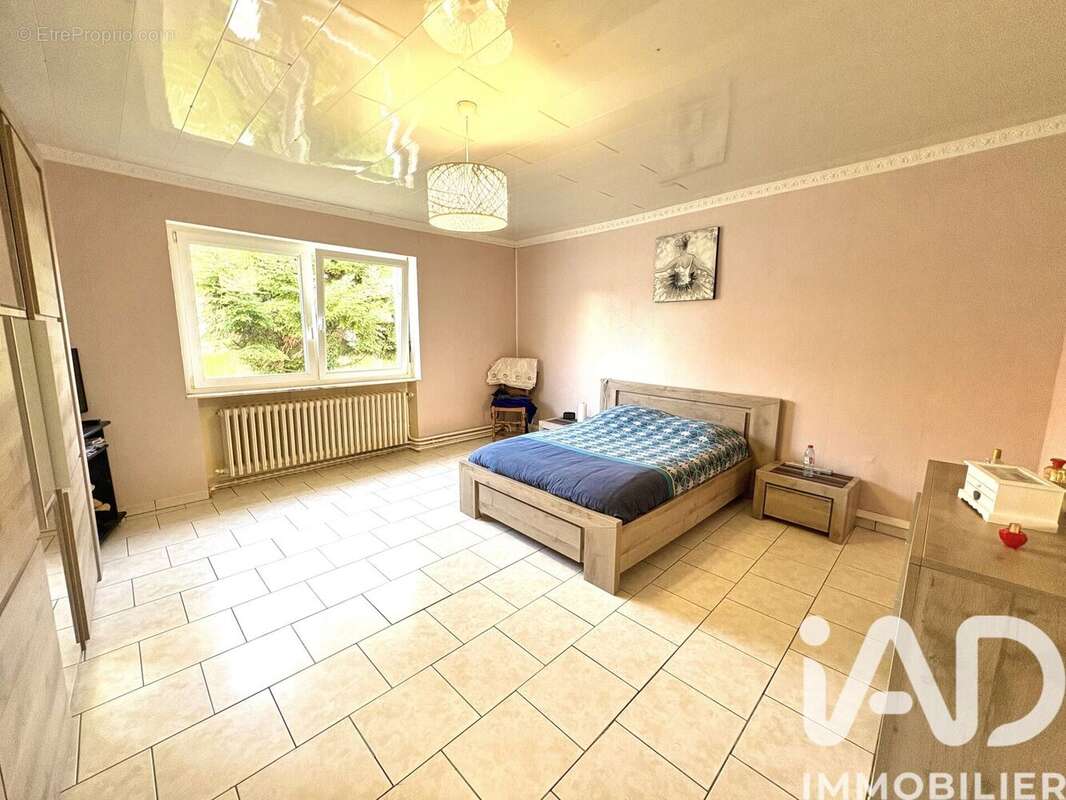 Photo 4 - Appartement à FAREBERSVILLER