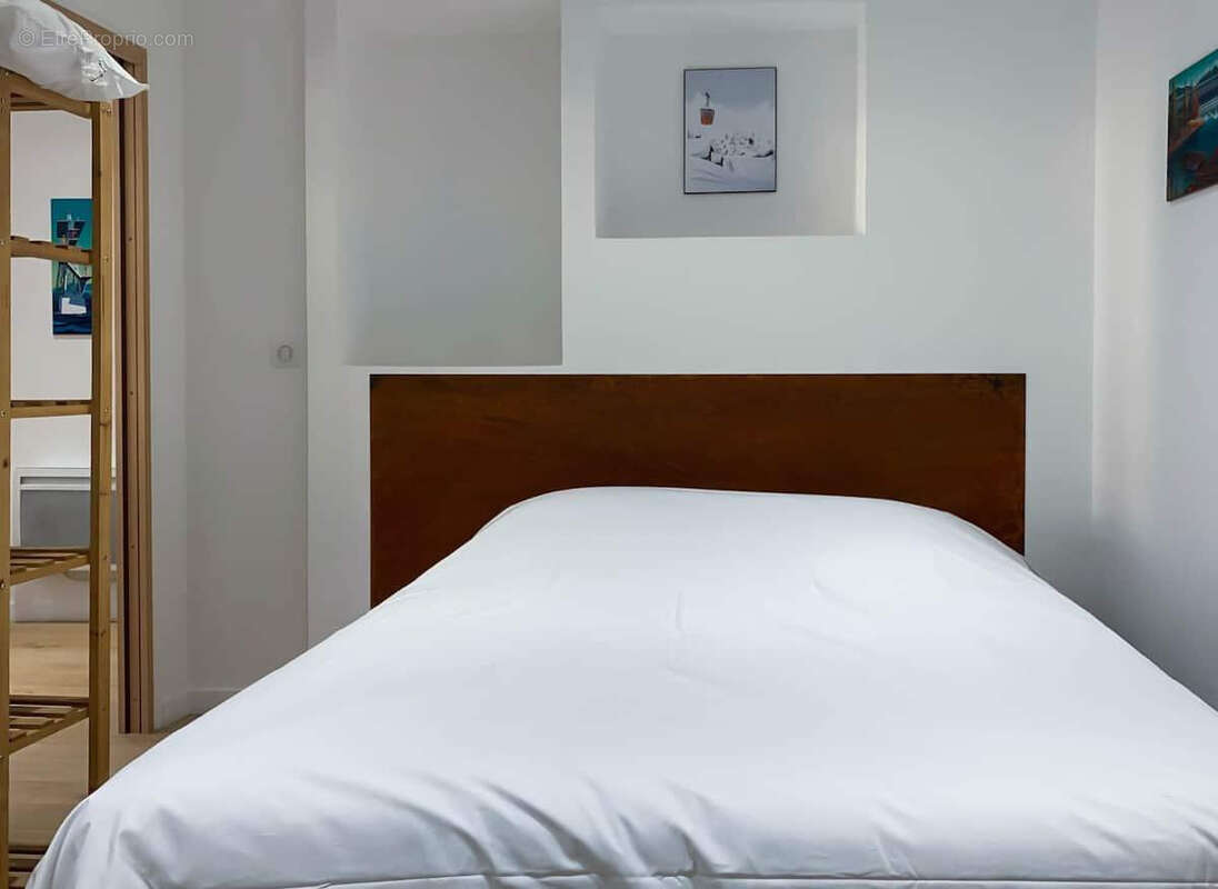Appartement à ANNECY