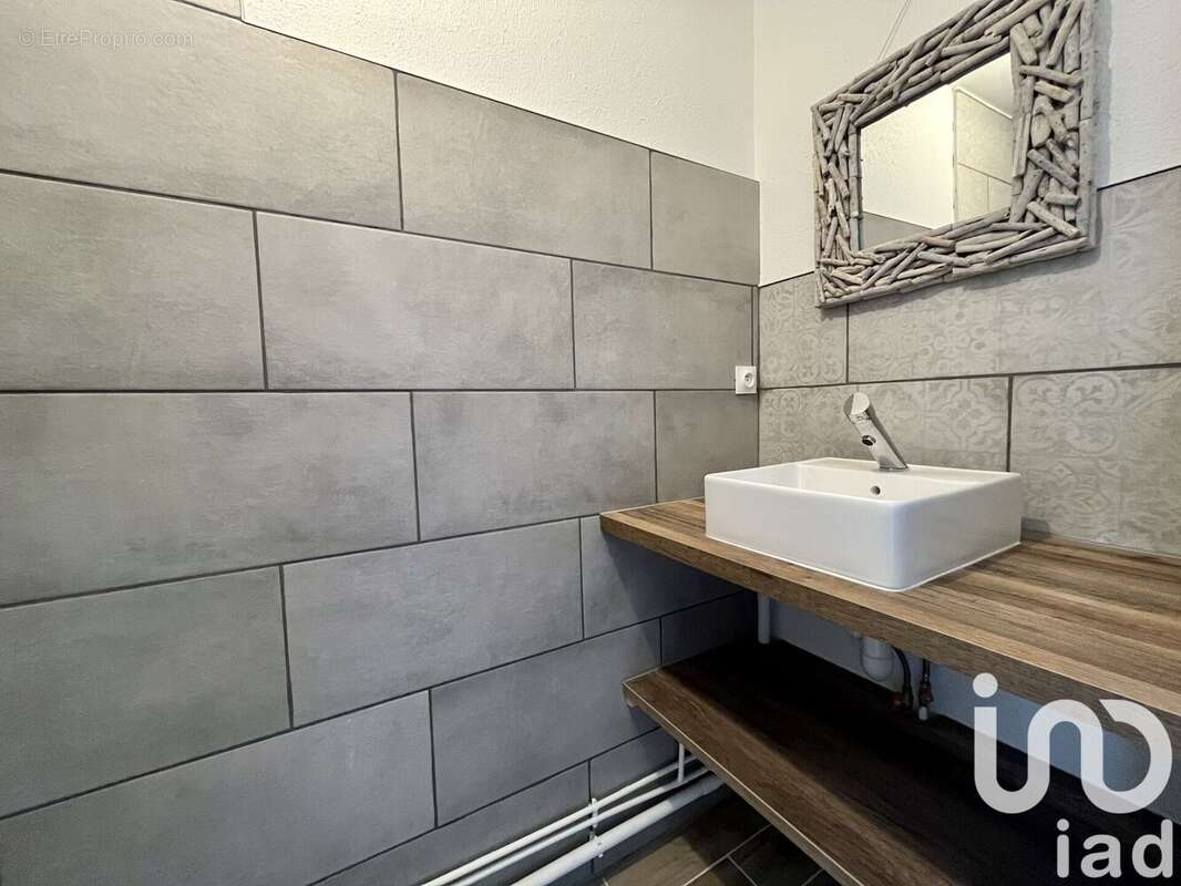 Appartement 28 m² à Port-La-Nouvelle  - photo 7