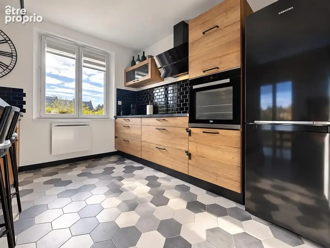 Maison 5 pièces 105 m² à vendre à Valdoie (90300) - photo 6