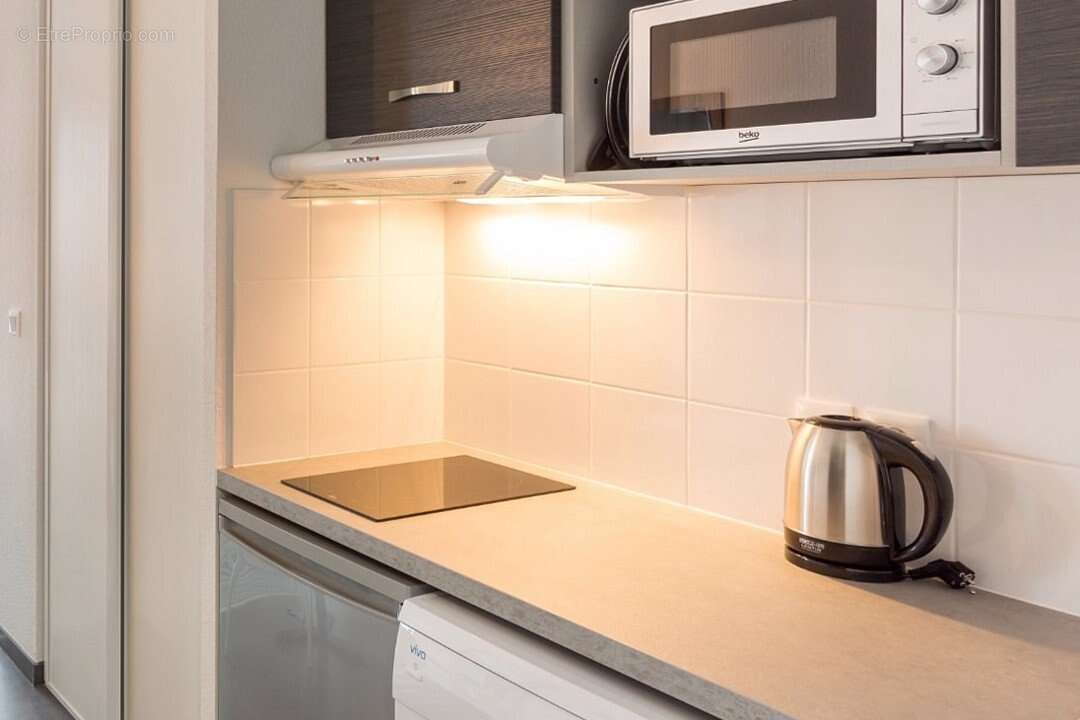 INVESTISSEMENT LOCATIF  MERIGNAC  Résidence Nemea Appart Hotel Stadium Bordeaux aéroport -  8.09% de rentabilité - photo 4
