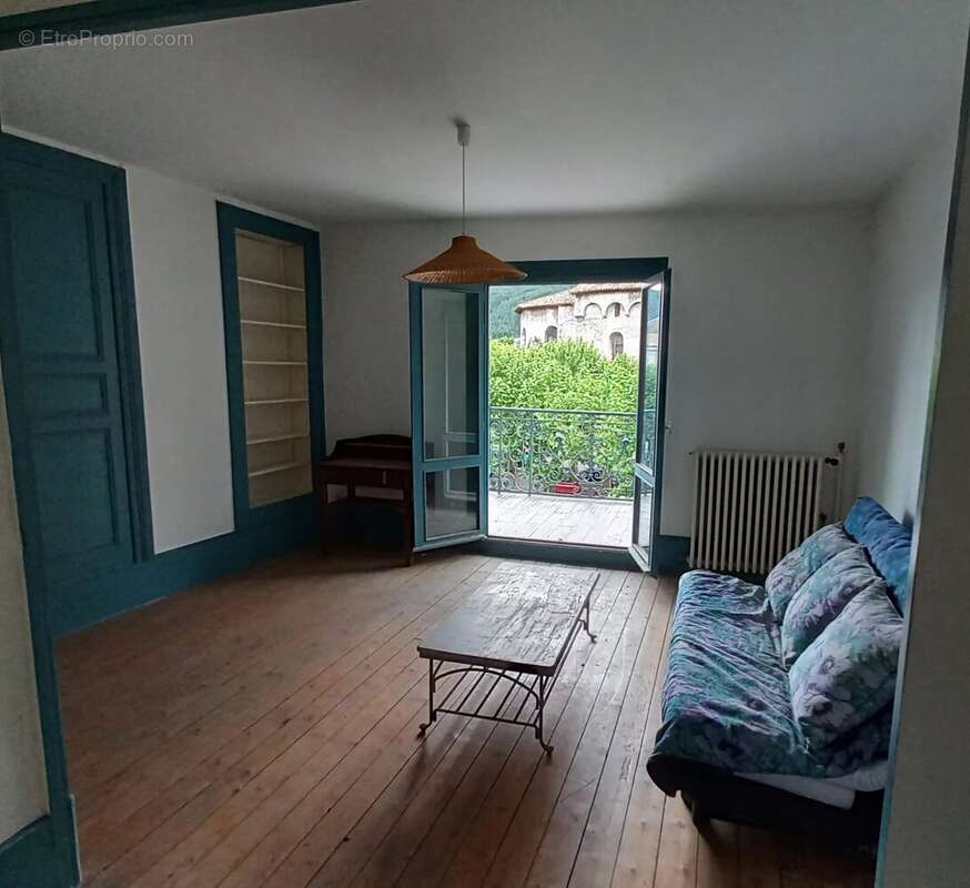 Maison à DIE