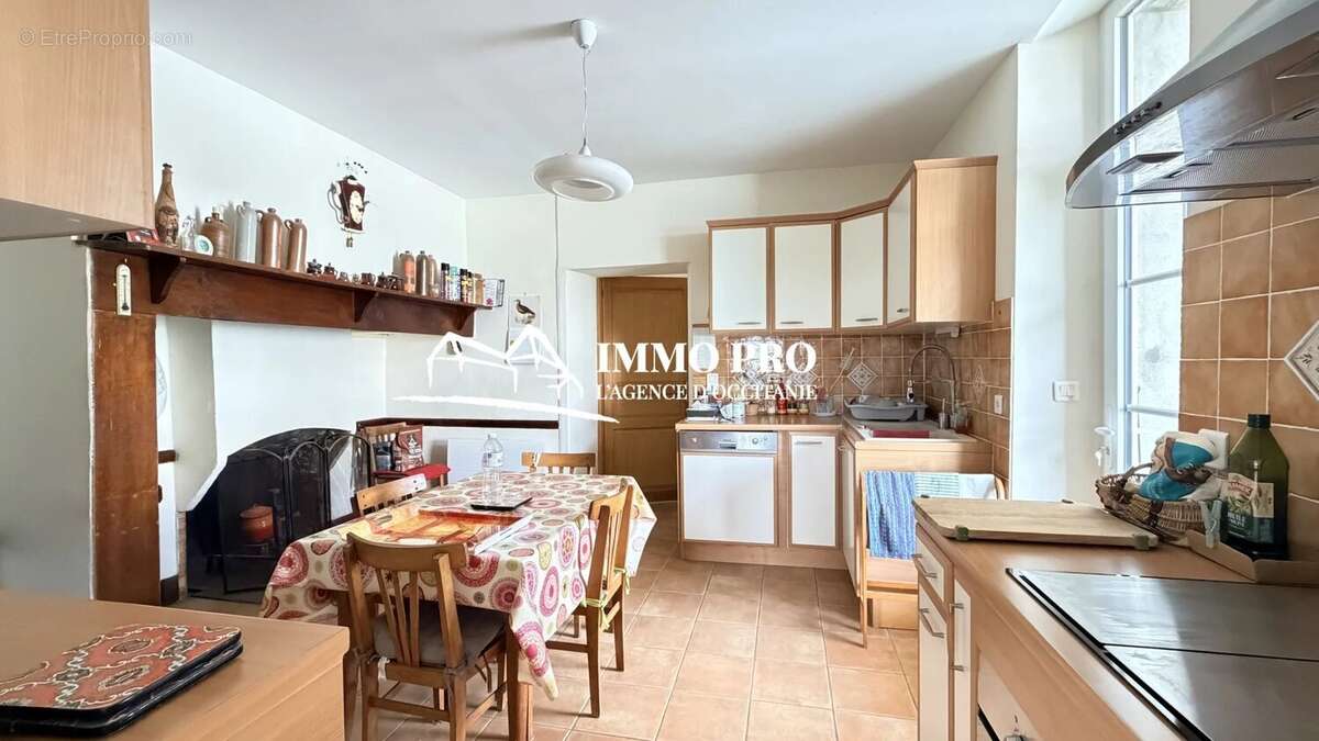 Maison à SAMATAN