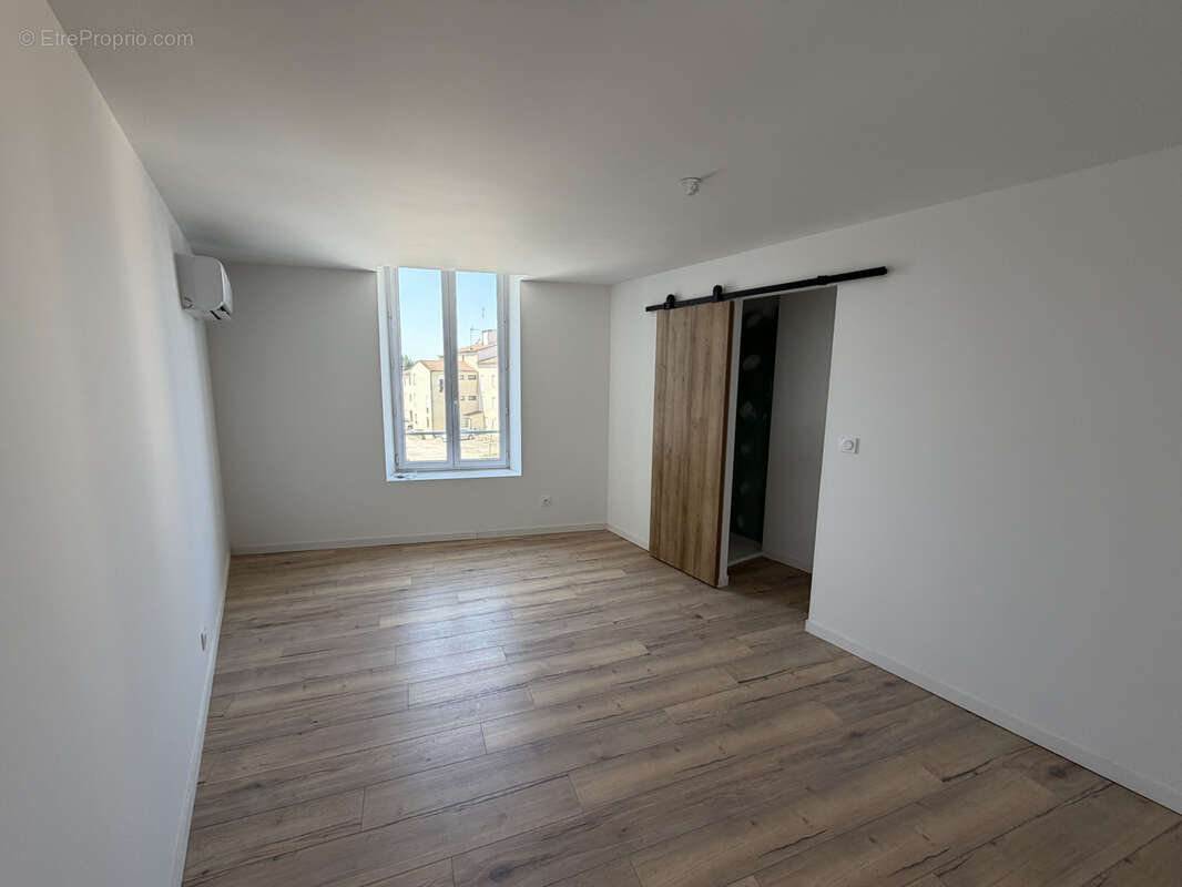 Appartement à VILLENEUVE-SUR-LOT