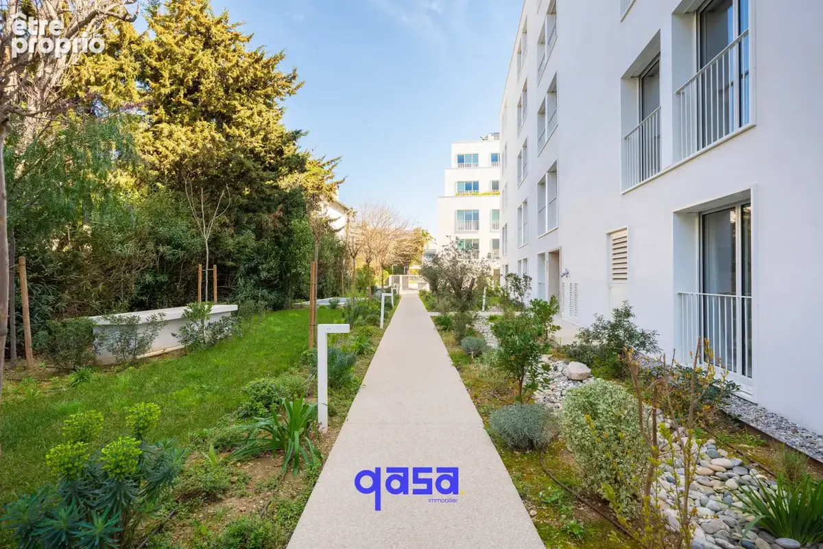 Appartement - Marseille 8e   Dernier étage d’exception avec terrasse - photo 17