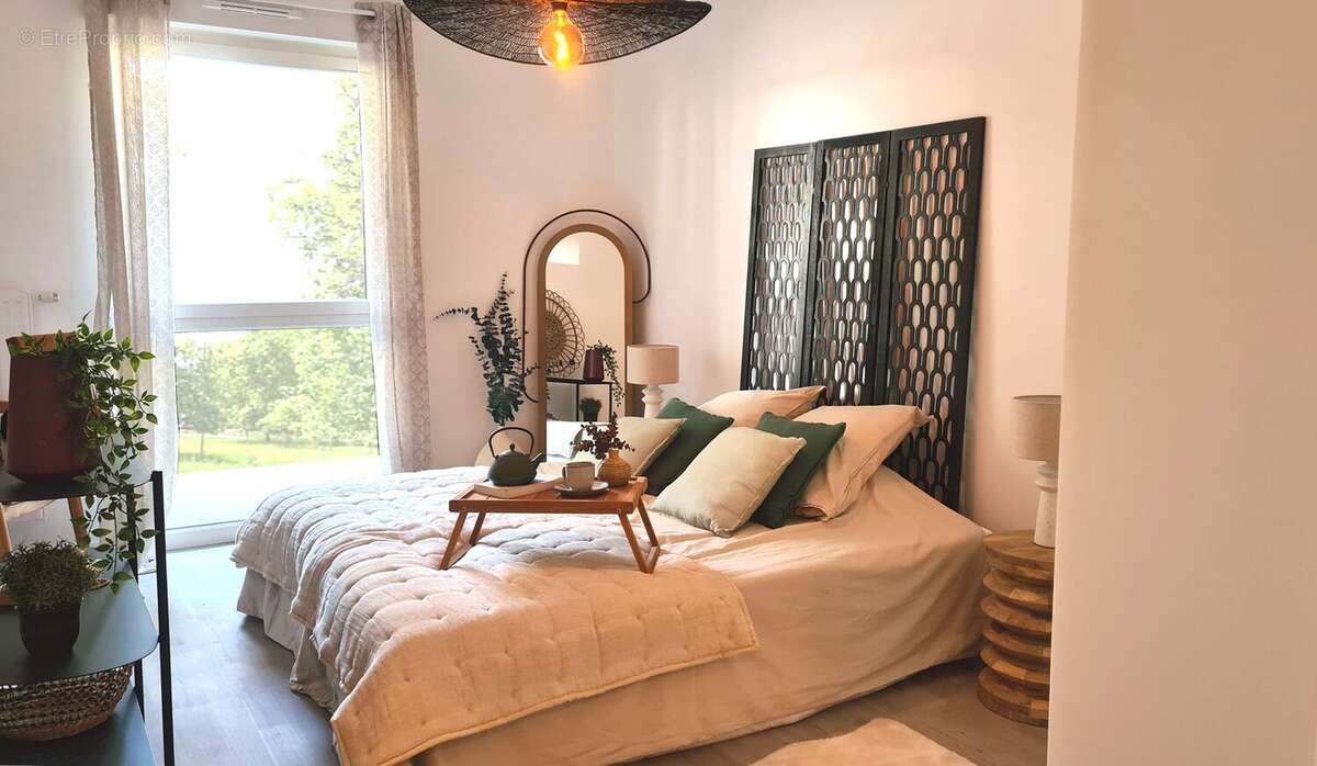 Appartement à BLANQUEFORT