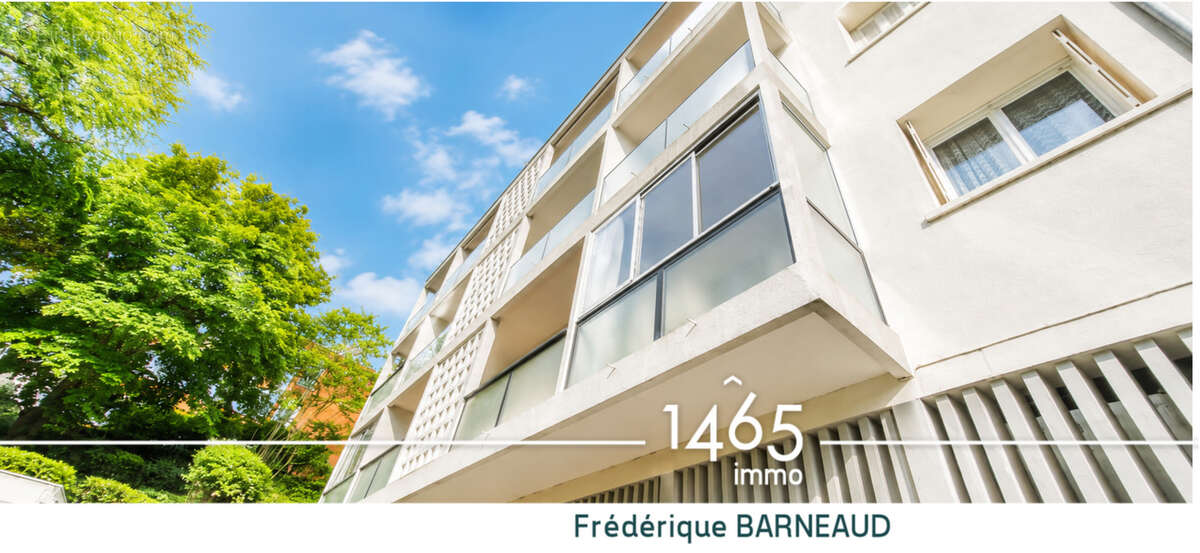 Appartement à CHAMALIERES