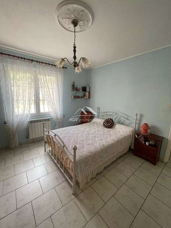 Maison à LES SALLES-DU-GARDON