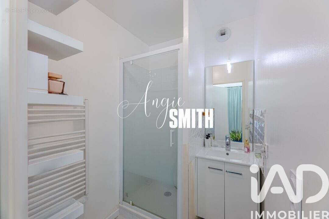 Photo 8 - Appartement à CERGY