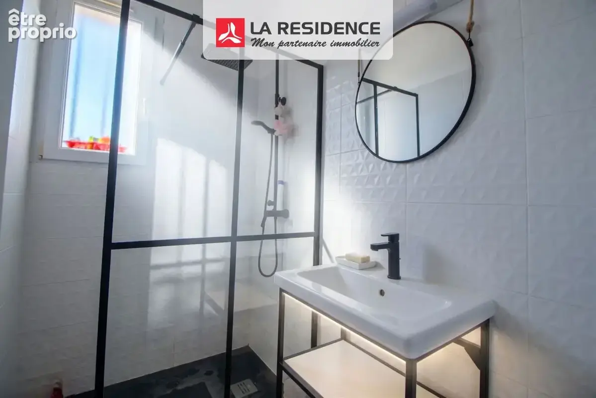 Maison 6 pièces 94 m² à vendre à Triel-Sur-Seine (78510) - photo 9