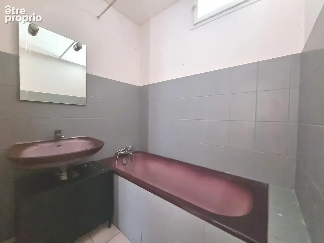 Appartement 3 pièces 61 m² à vendre à Saint-Priest (69800) - photo 6