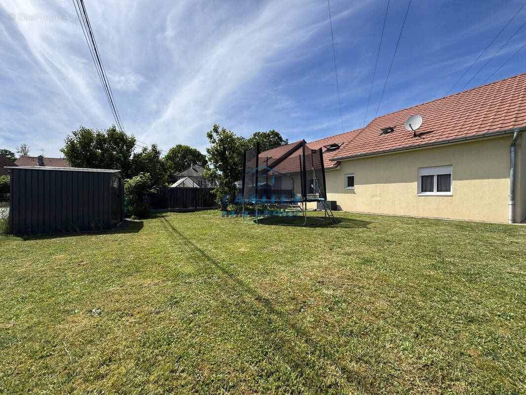 Maison à LURE