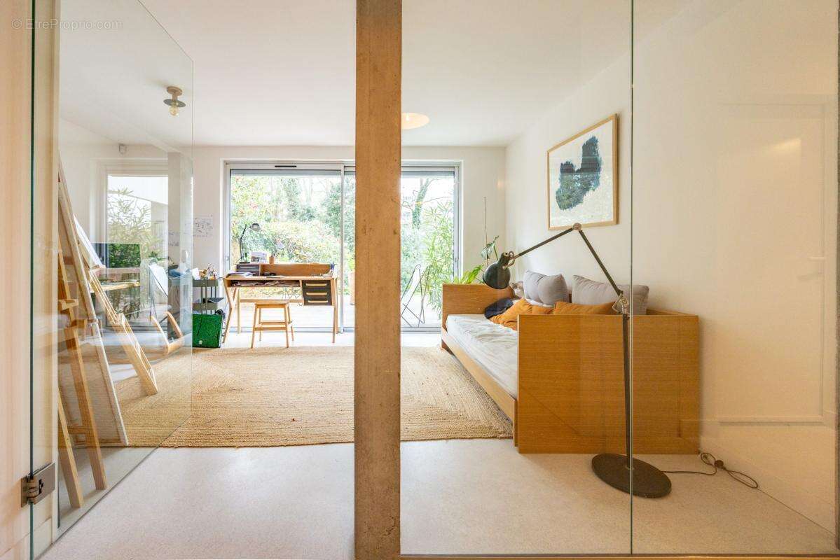 Maison à NANTES
