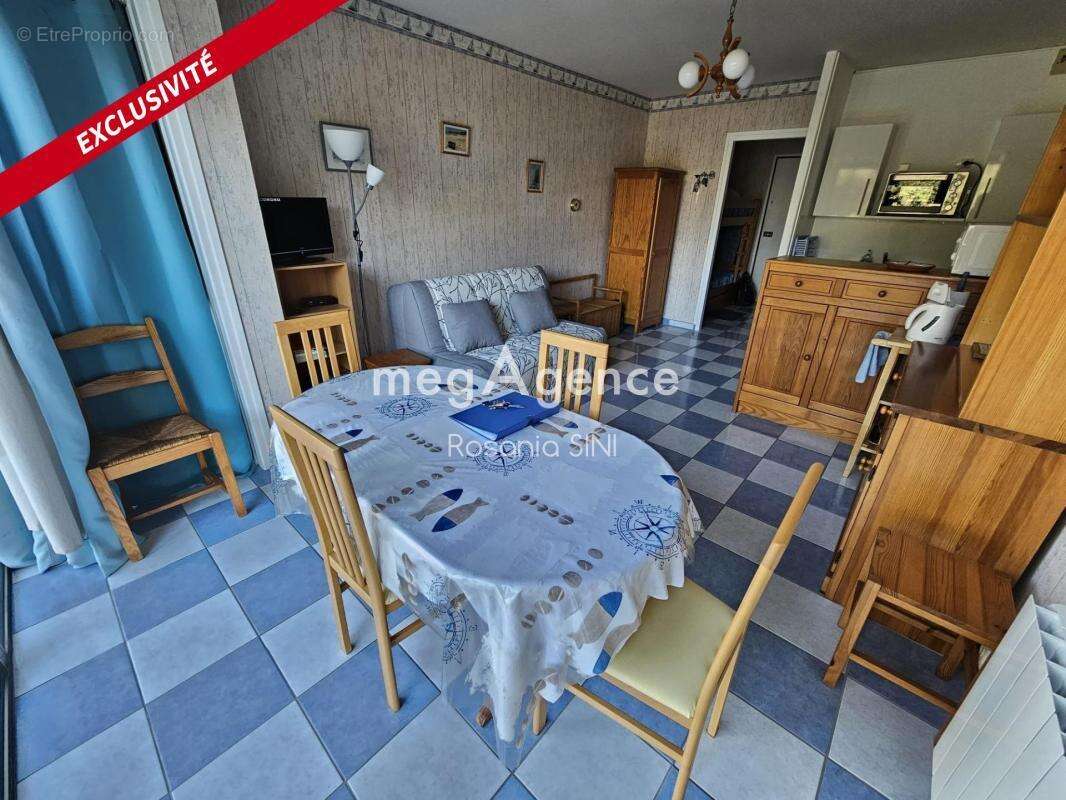 Studio meuble port olona les sables d'olonne - photo 4