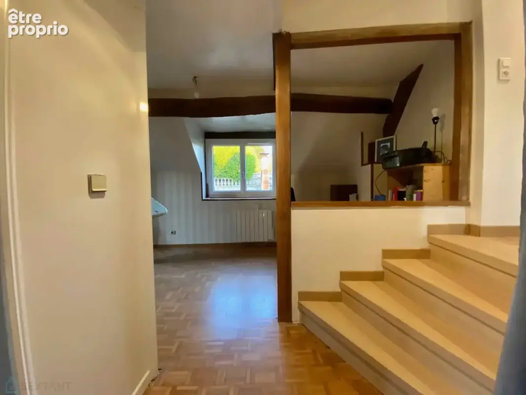 Vie de village - photo 9