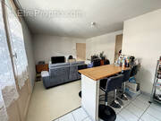 Appartement à MONTAUBAN