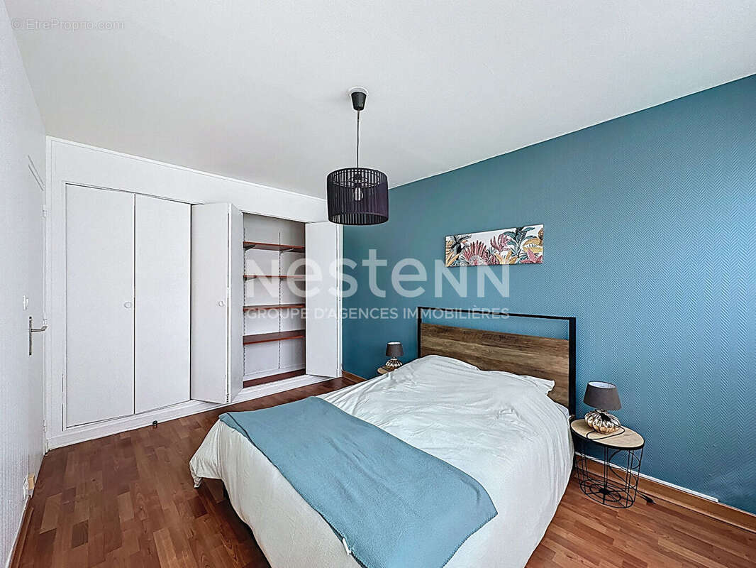Appartement à BREST
