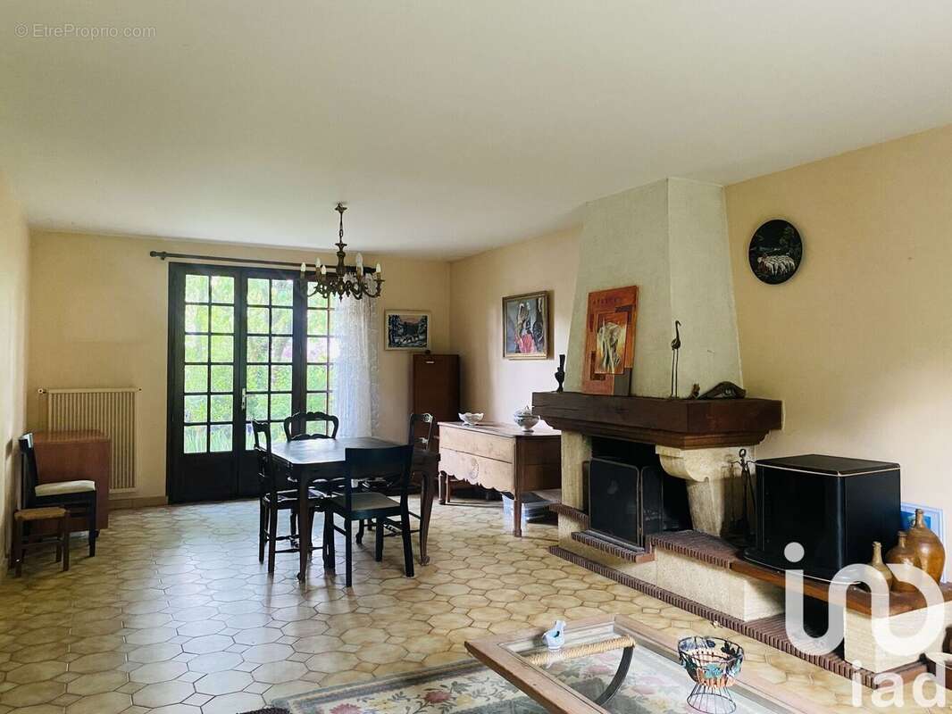 Photo 2 - Maison à SAINT-HERBLAIN