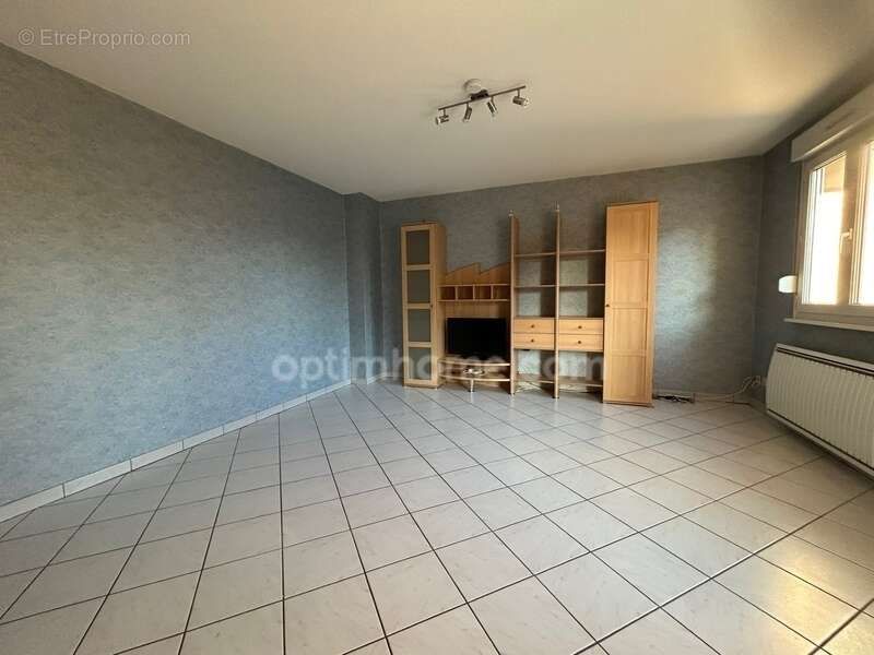 Appartement à VILLAGE-NEUF