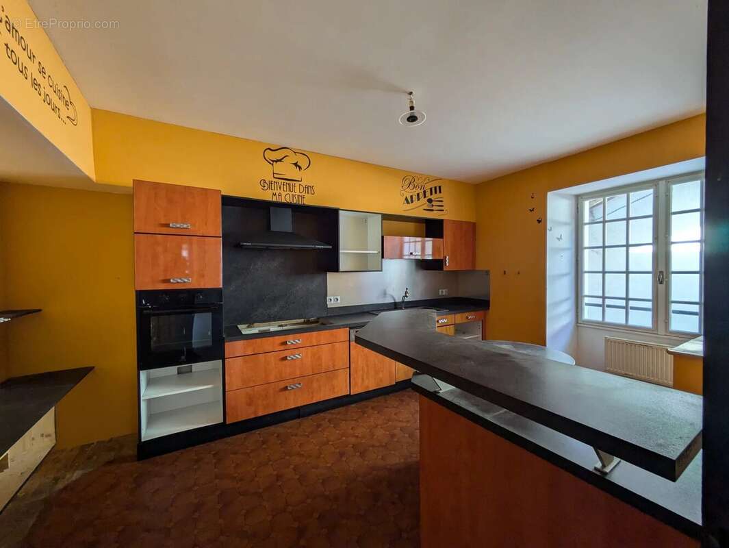 Appartement 125 m² à Oradour-Sur-Vayres  - photo 3