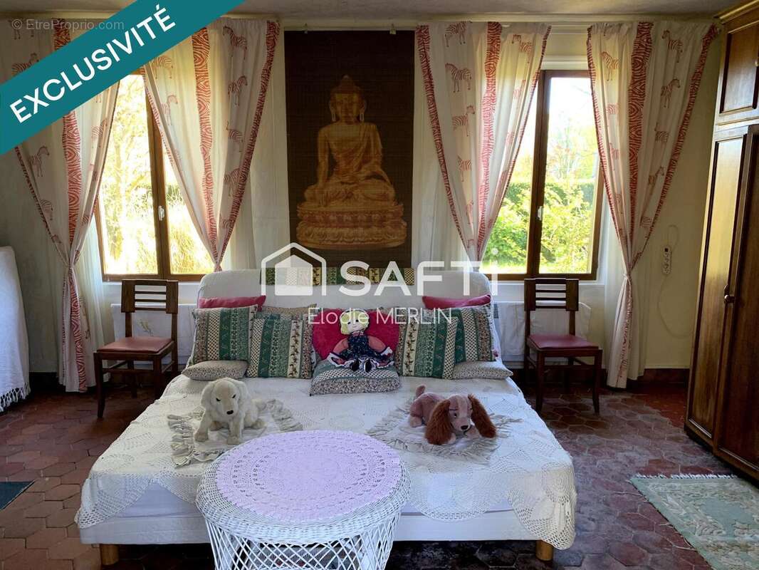 Photo 5 - Maison à ETREPAGNY