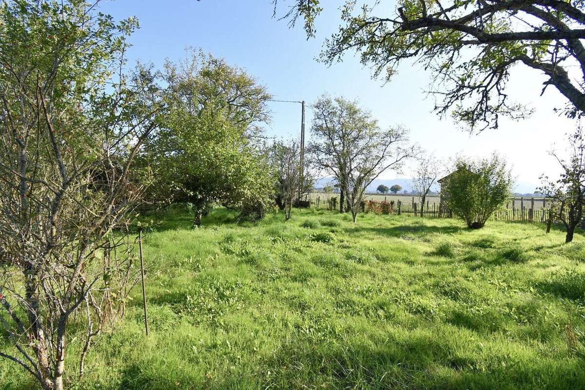 Maison à SAINT-FORGEOT