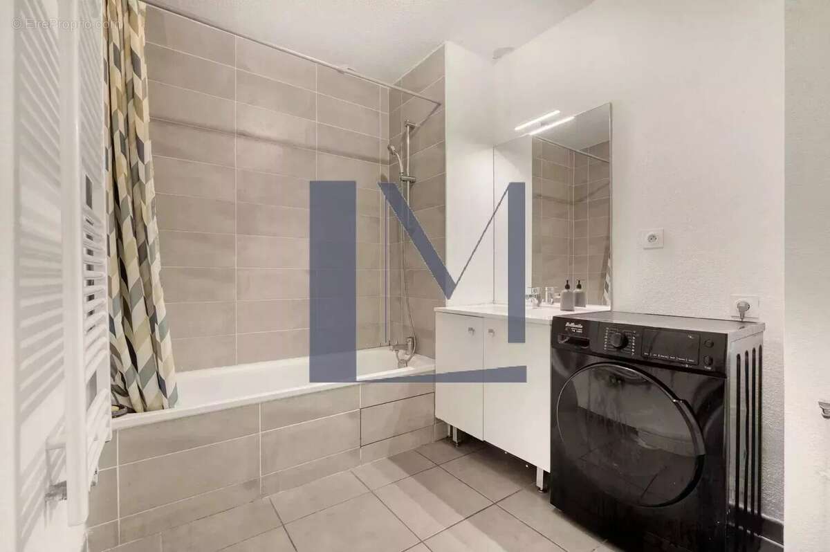 Appartement à COLOMIERS