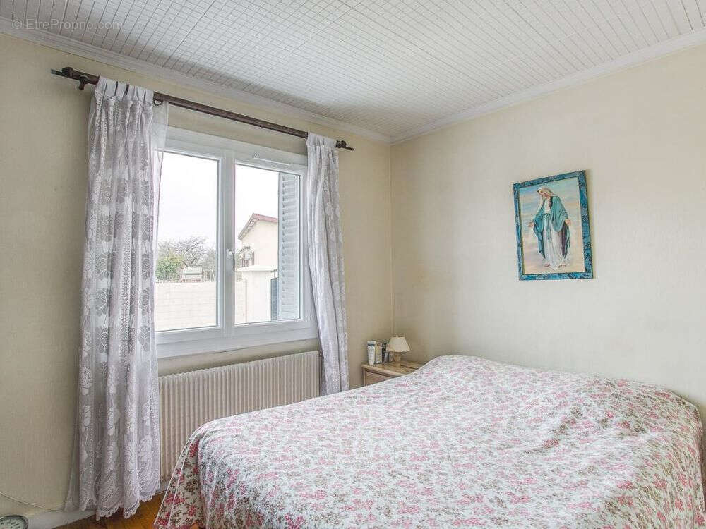 Maison à VENISSIEUX