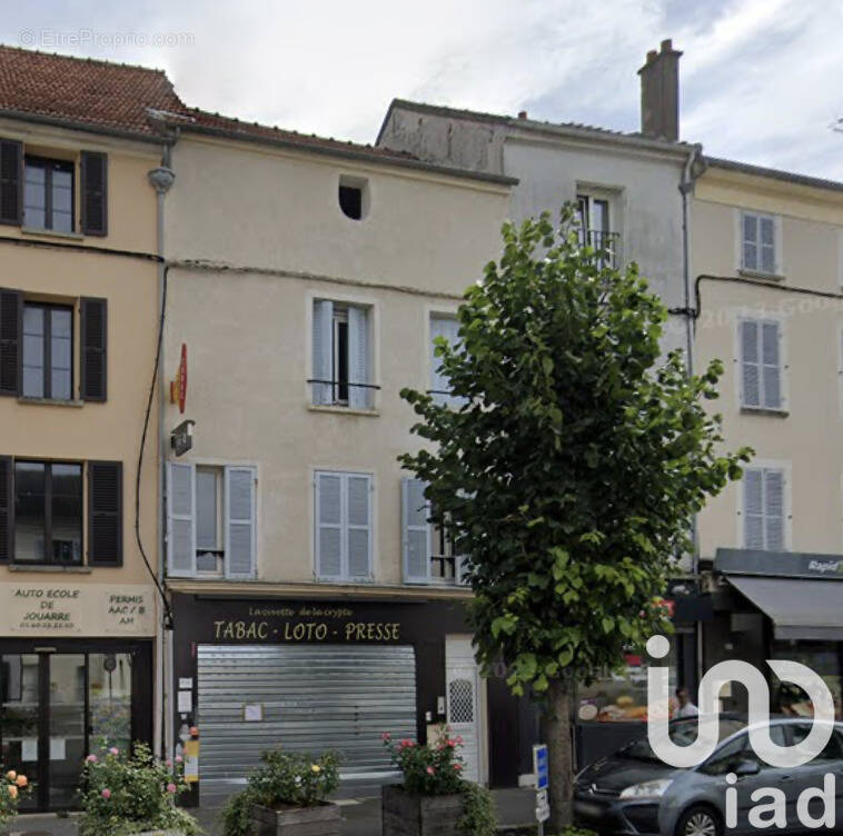 Photo 1 - Appartement à LA FERTE-SOUS-JOUARRE