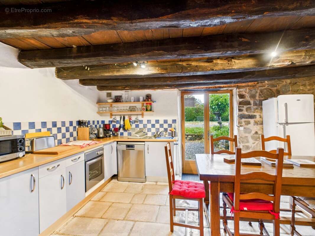 Maison à PAGEAS