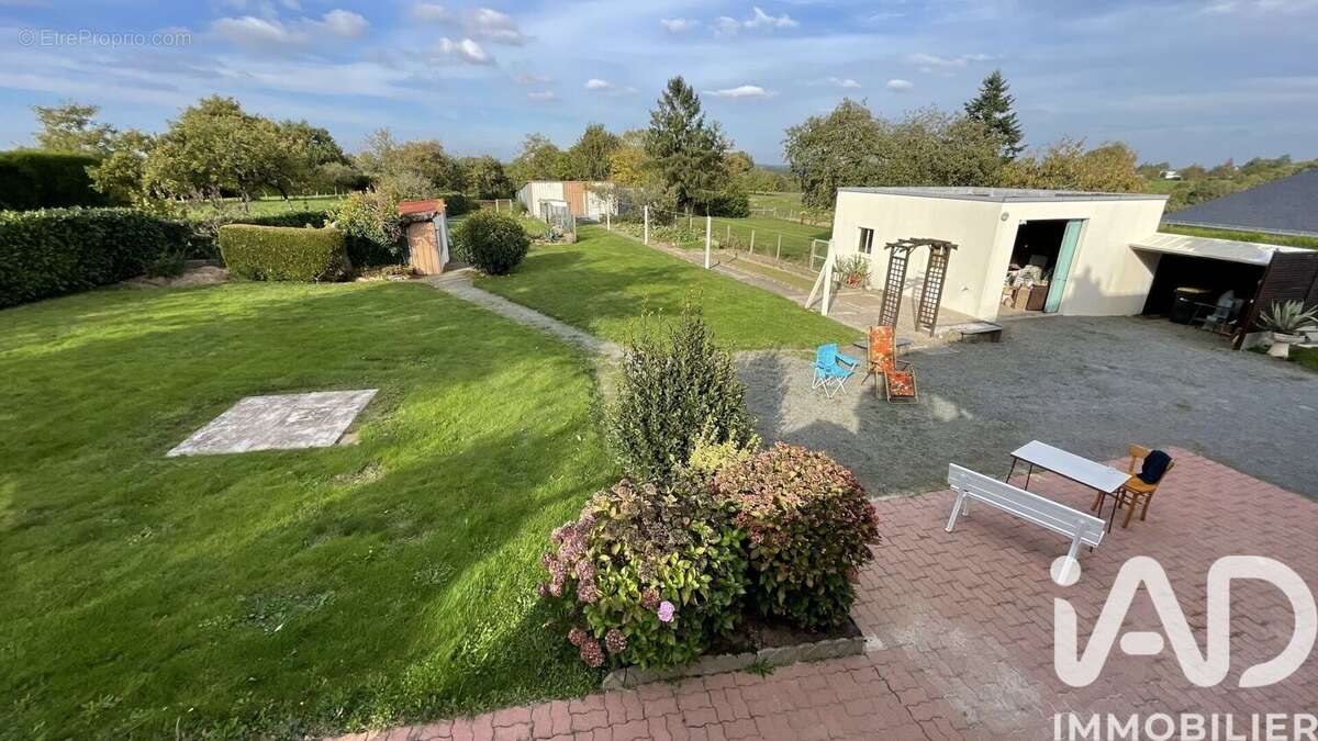 Photo 5 - Maison à SEVERAC