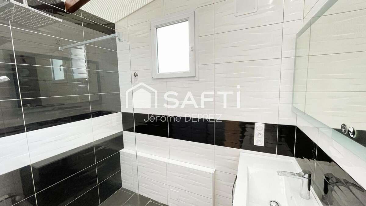 Photo 6 - Maison à SAINT-MICHEL-EN-L'HERM