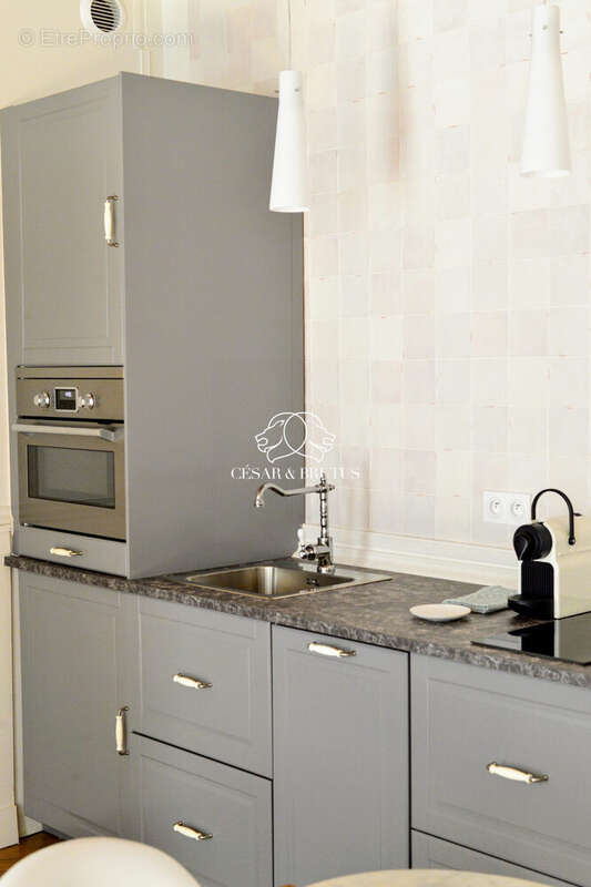 Appartement à LYON-5E