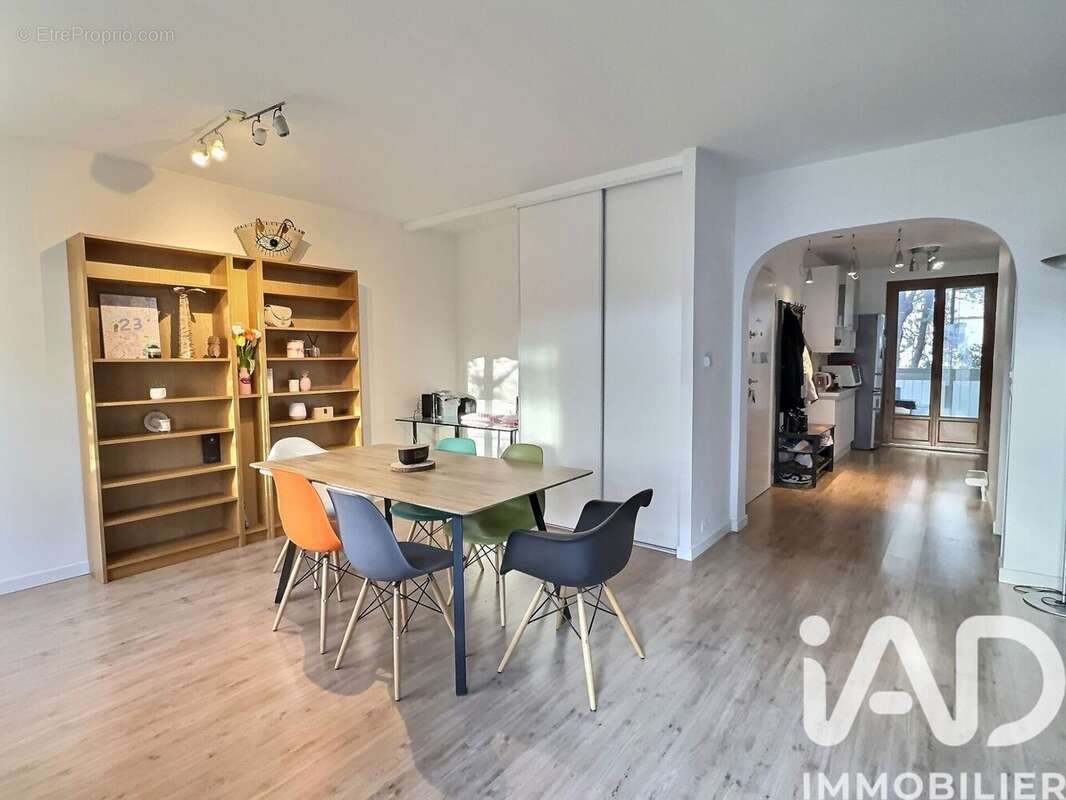 Photo 2 - Appartement à AIX-EN-PROVENCE