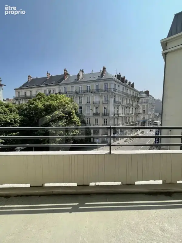 Appartement - 6P+C - 165m2 - photo 4