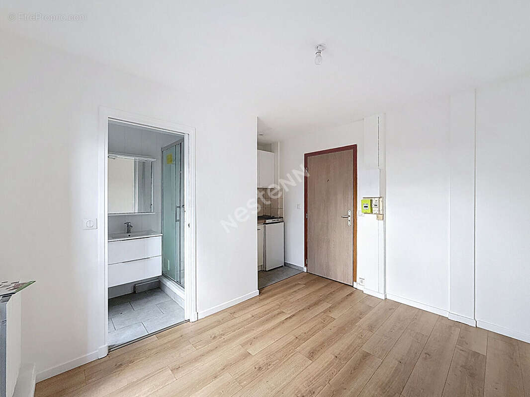 Appartement à MONTREUIL