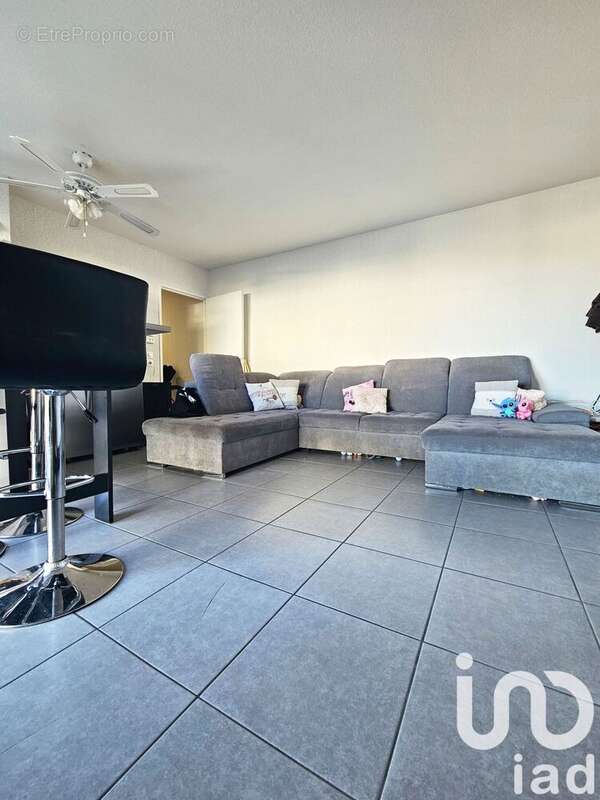 Photo 4 - Appartement à PERPIGNAN