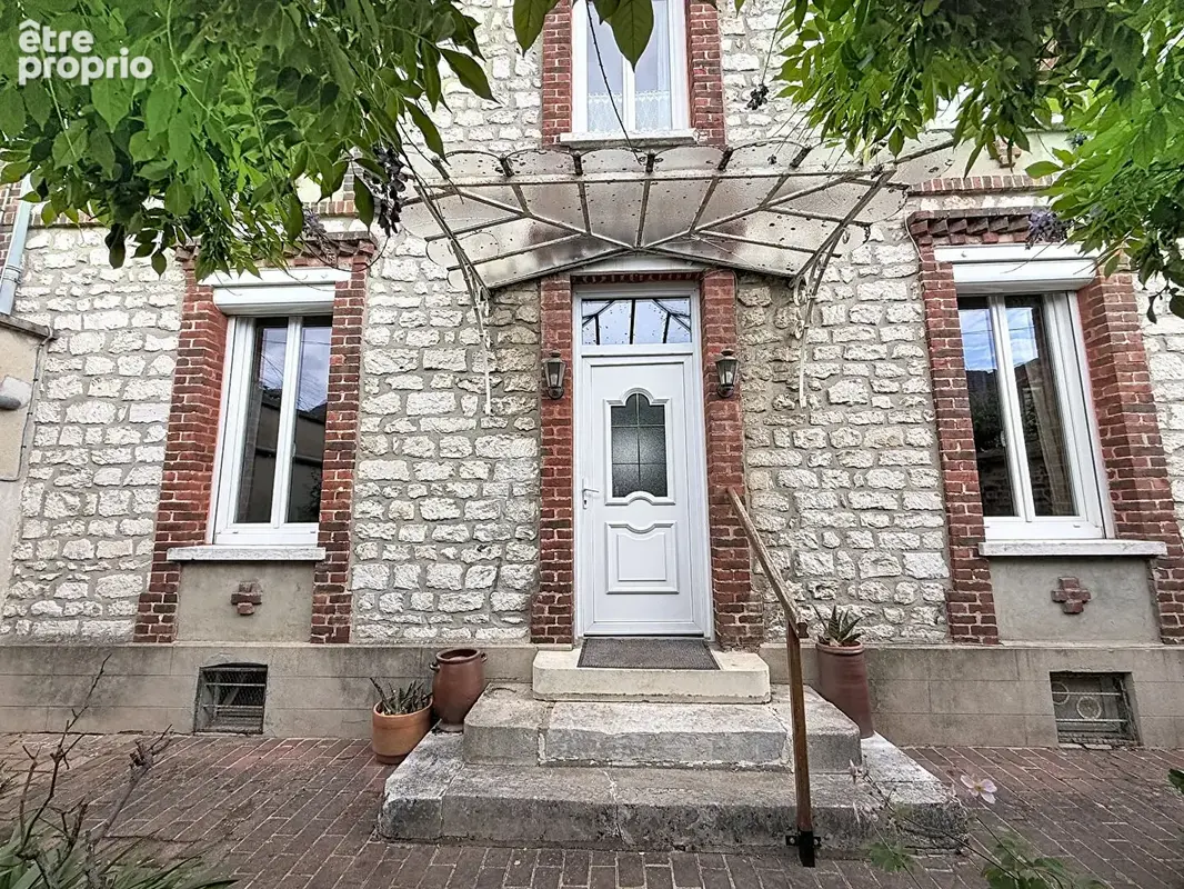 Maison à VERNON