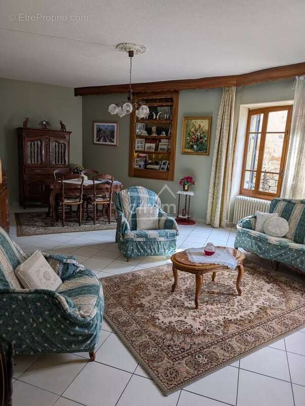 Maison à ROSANS